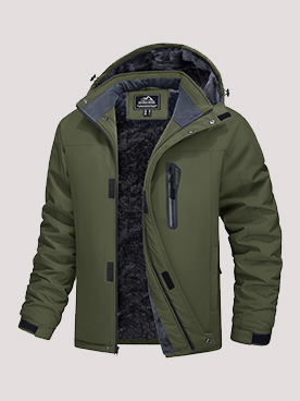 Jacke