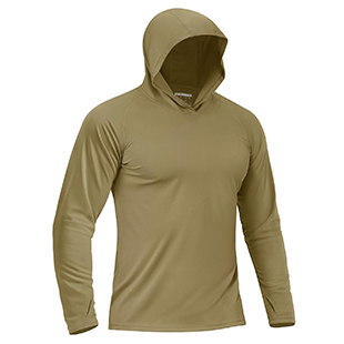 Sonnenschutz-T-Shirt