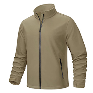 Softshell-Jacke