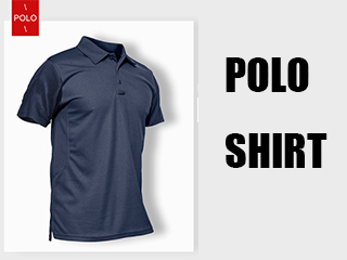Ein Polohemd, unendliche Möglichkeiten – Performance-Golfshirt