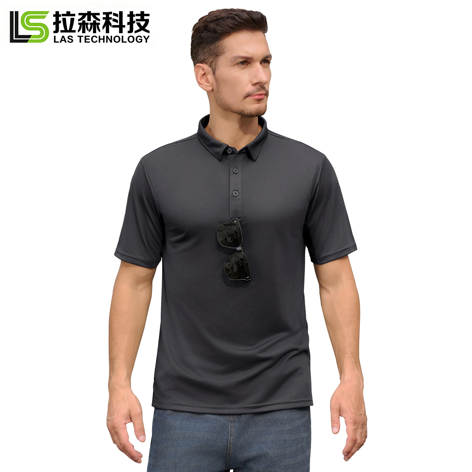 custom golf polo shirts