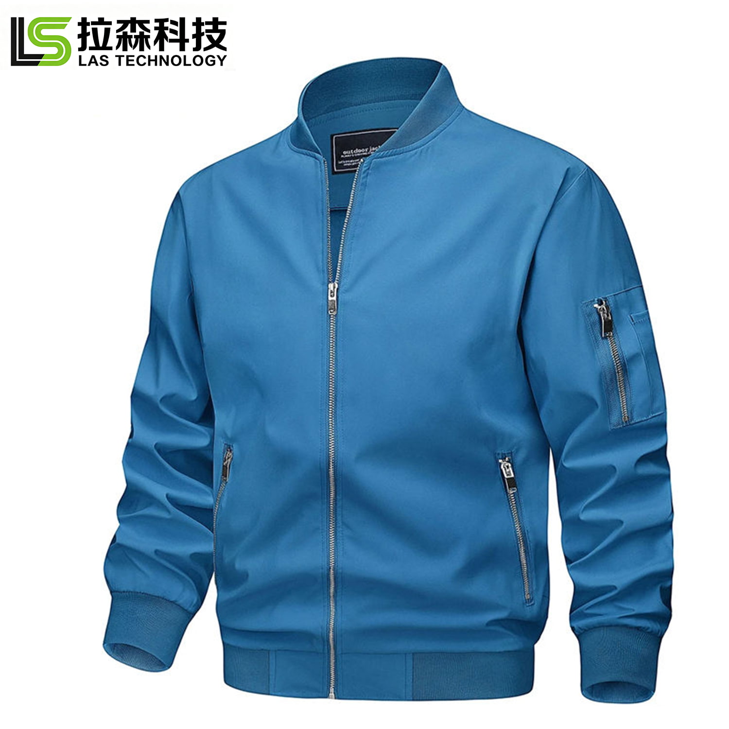 work jackets
