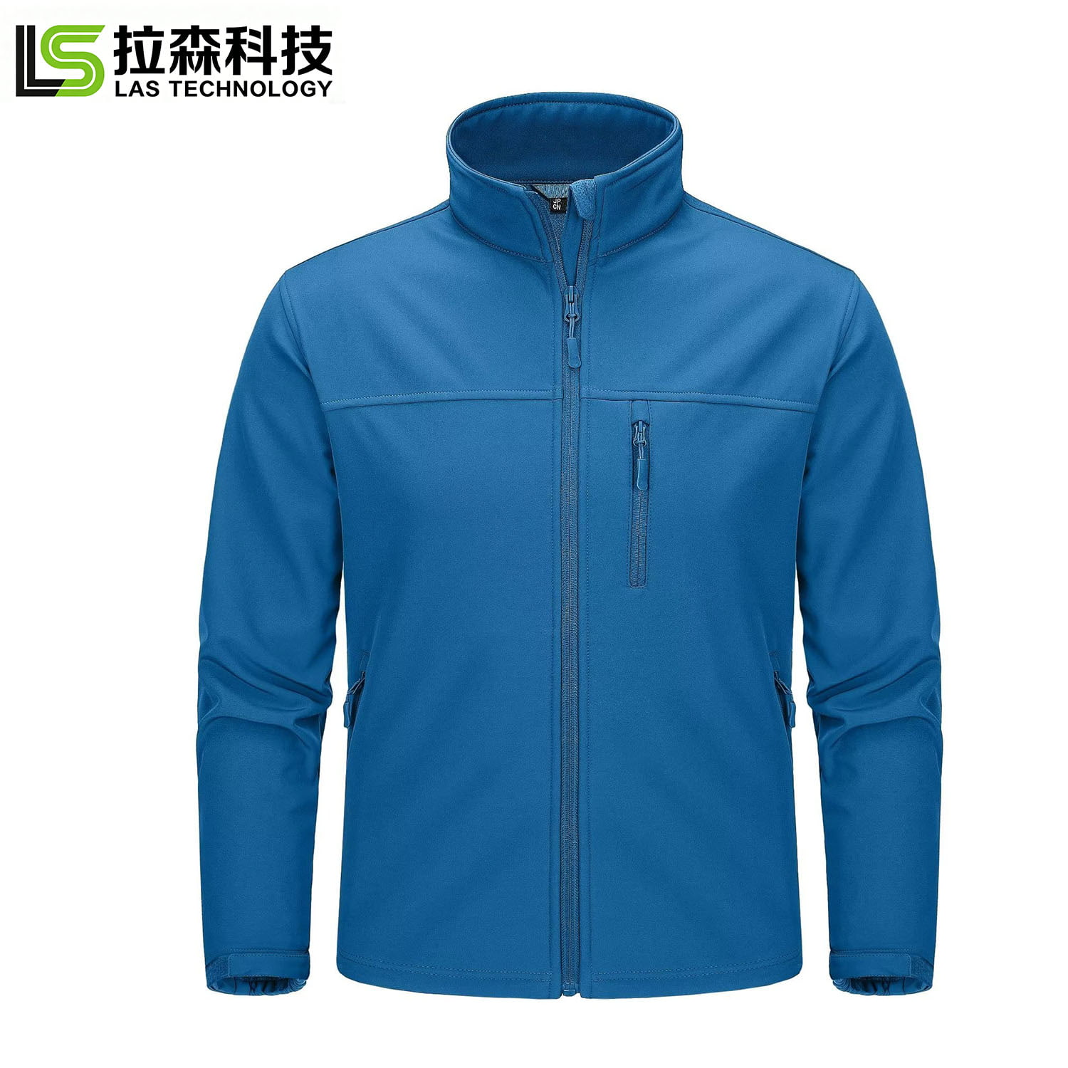 custom windbreaker jacket