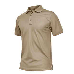 Sonnenschutz-Poloshirts