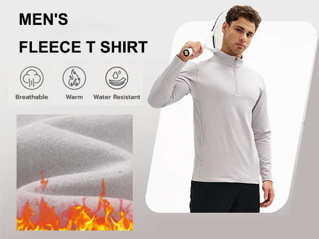 Beschaffung von hochleistungsfähigen Thermofleece-Funktionsunterwäsche: Ein technischer Leitfaden für B2B-Einkäufer